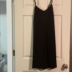 Summer Flared LBD
